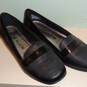 Anne Klein Loafers (NEW)